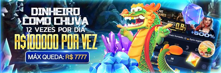 4296 - Cassino Online Top para Brasileiros com Slots e Mais 🎰